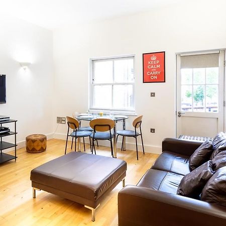 Bright & Comfortable Angel Apartment London Luaran gambar