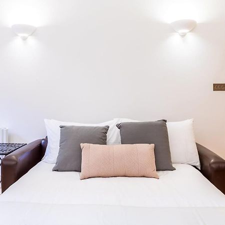 Bright & Comfortable Angel Apartment London Luaran gambar