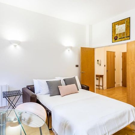 Bright & Comfortable Angel Apartment London Luaran gambar