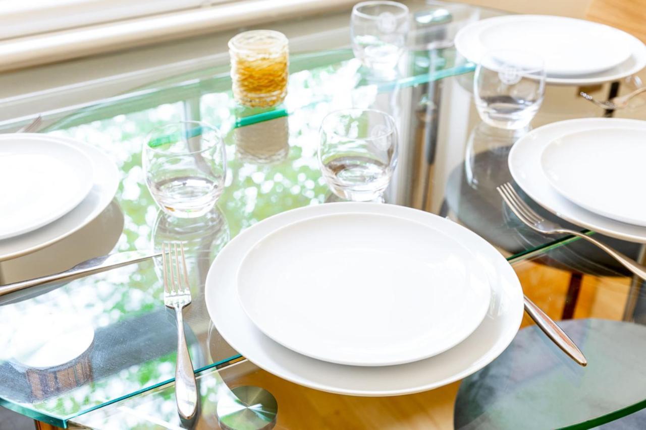 Bright & Comfortable Angel Apartment London Luaran gambar