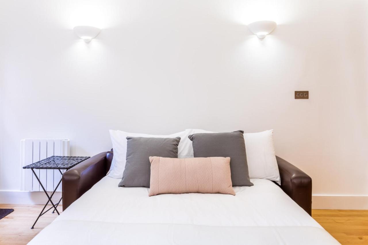 Bright & Comfortable Angel Apartment London Luaran gambar