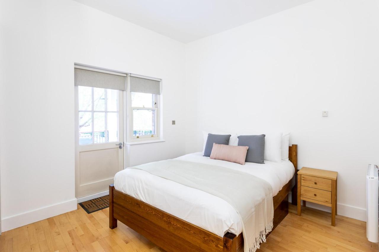 Bright & Comfortable Angel Apartment London Luaran gambar