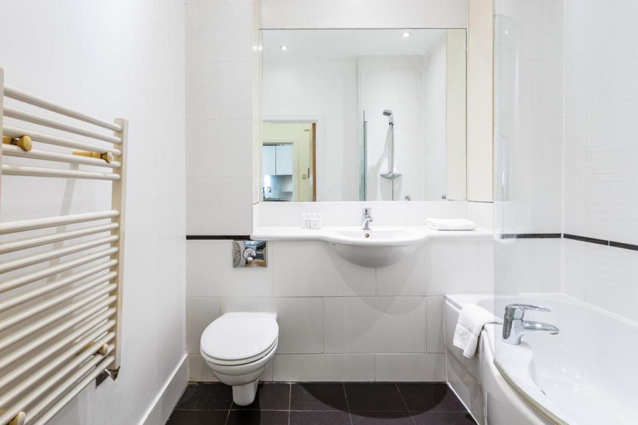 Bright & Comfortable Angel Apartment London Luaran gambar