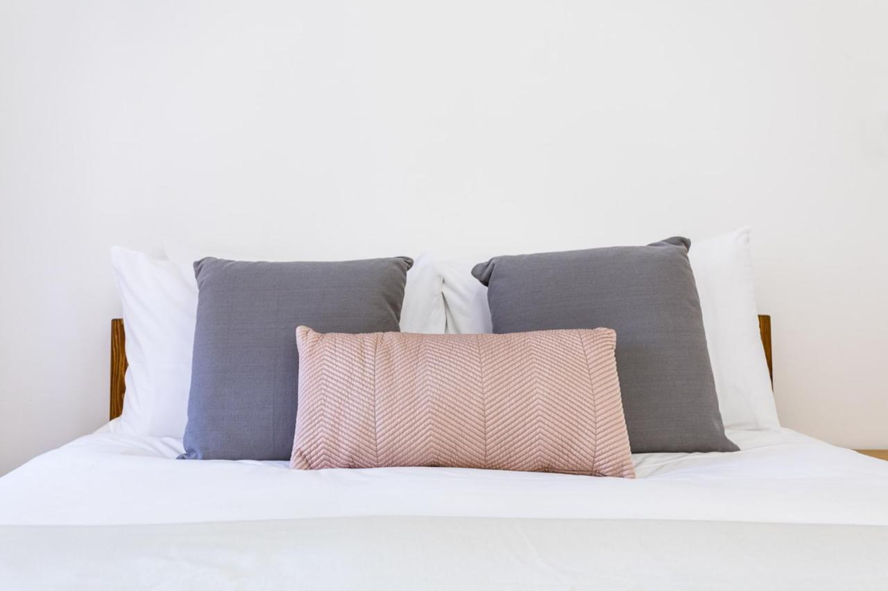 Bright & Comfortable Angel Apartment London Luaran gambar