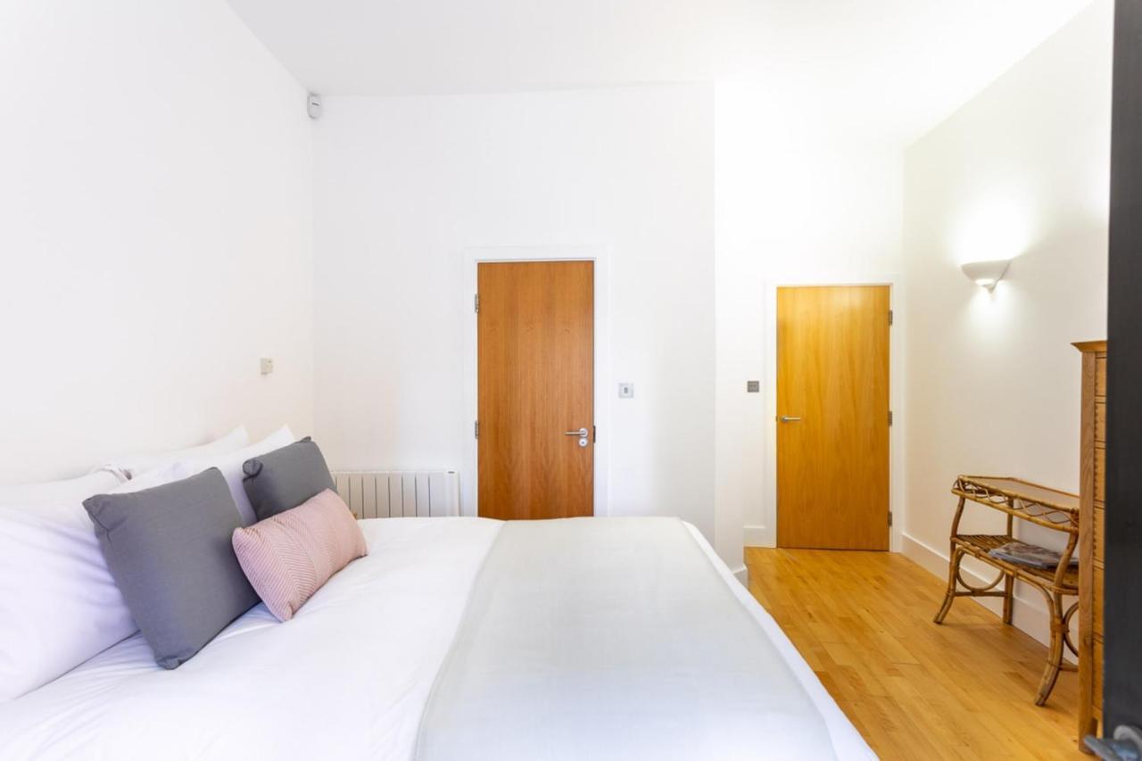 Bright & Comfortable Angel Apartment London Luaran gambar