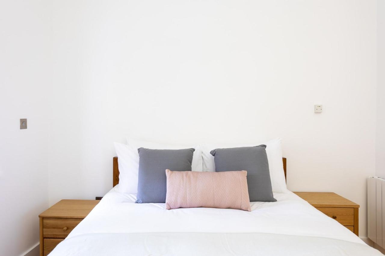 Bright & Comfortable Angel Apartment London Luaran gambar