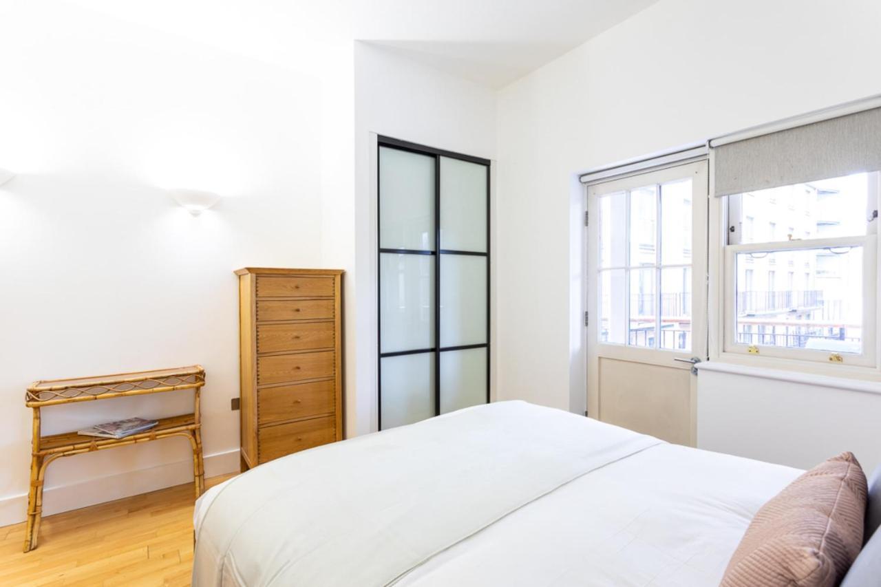 Bright & Comfortable Angel Apartment London Luaran gambar