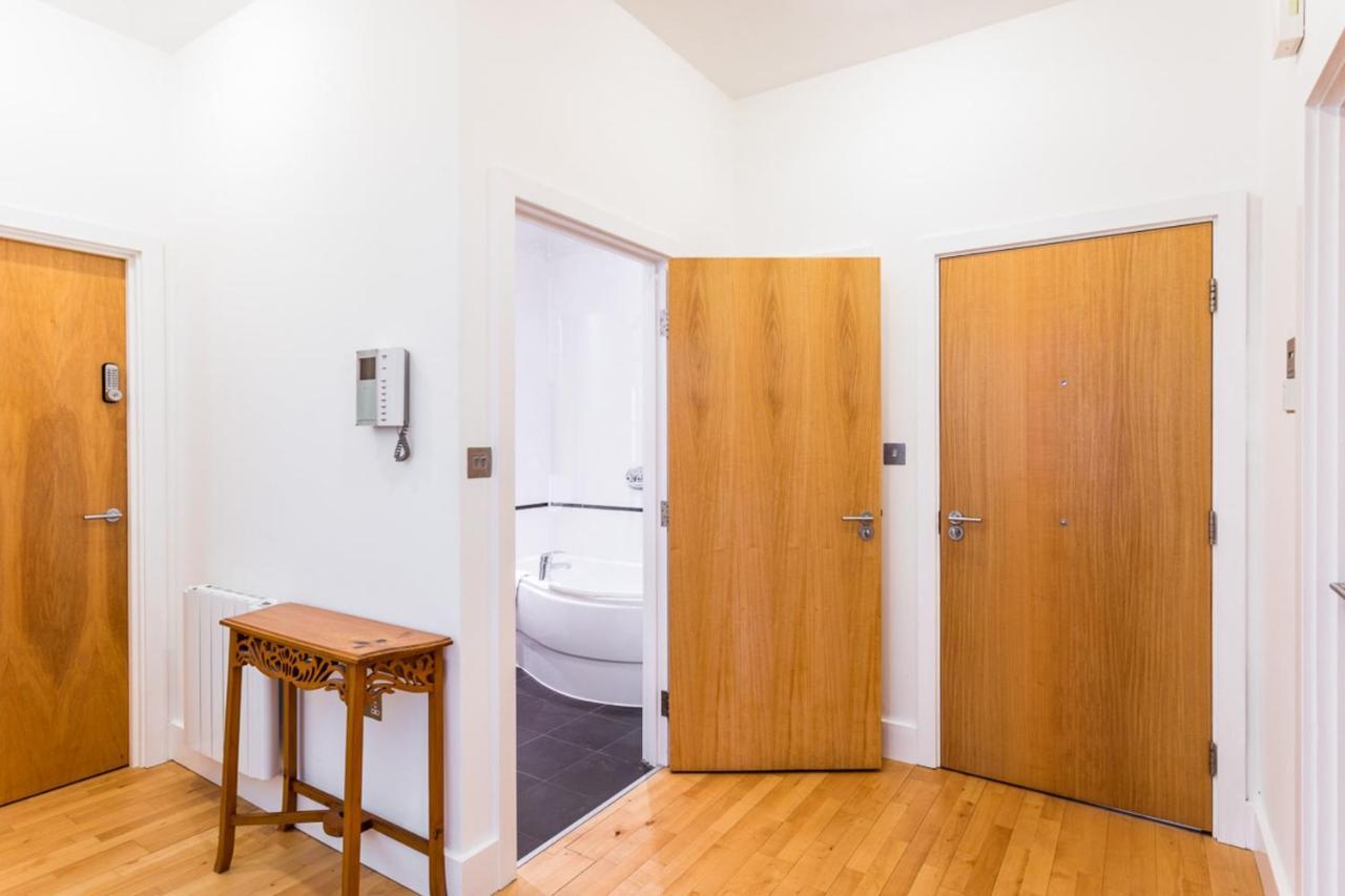 Bright & Comfortable Angel Apartment London Luaran gambar