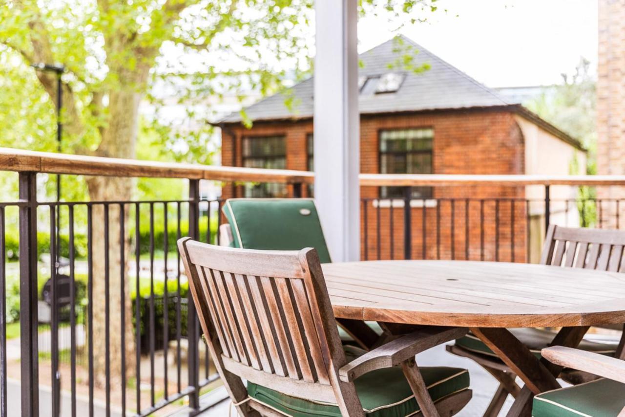 Bright & Comfortable Angel Apartment London Luaran gambar