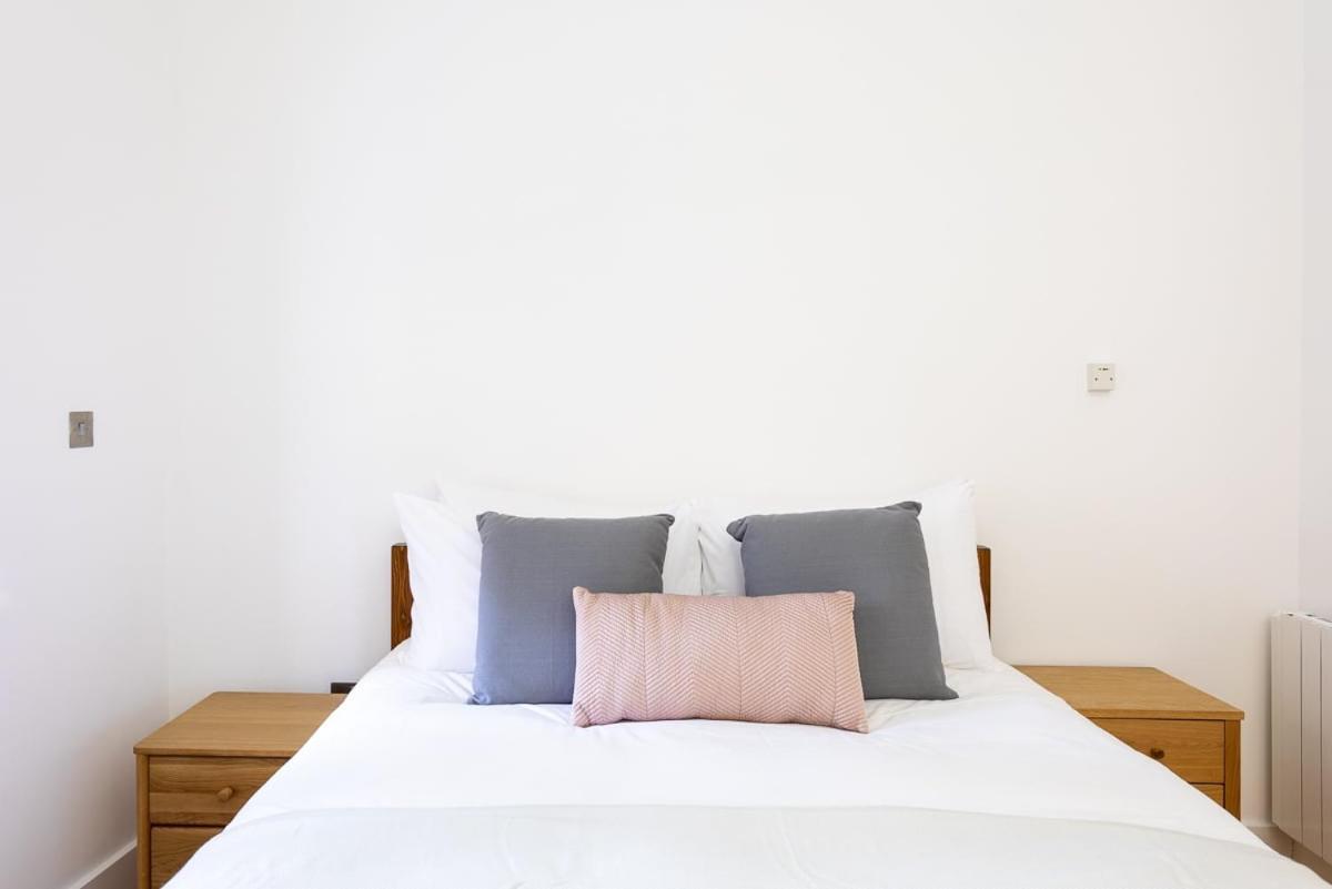 Bright & Comfortable Angel Apartment London Luaran gambar