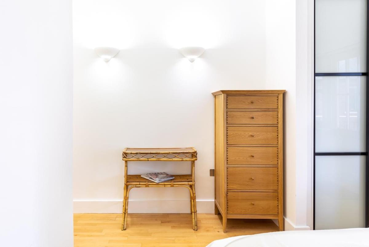 Bright & Comfortable Angel Apartment London Luaran gambar