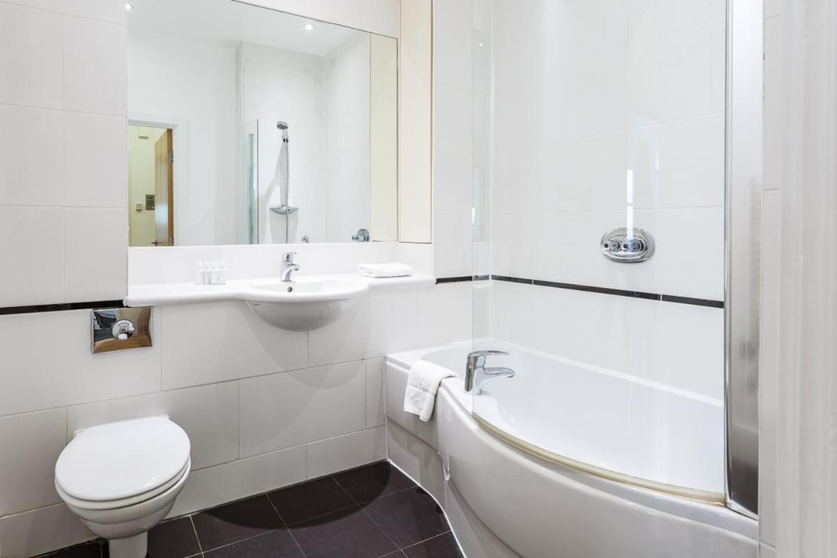 Bright & Comfortable Angel Apartment London Luaran gambar