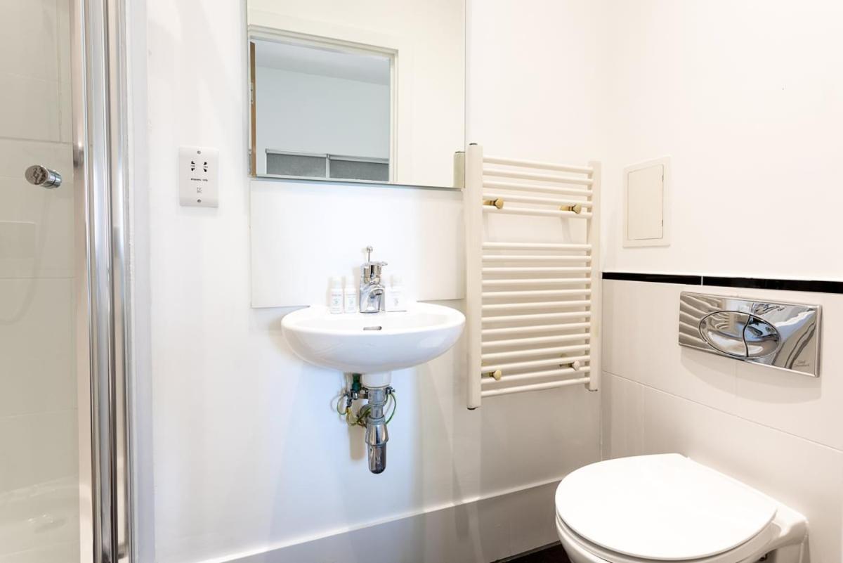 Bright & Comfortable Angel Apartment London Luaran gambar