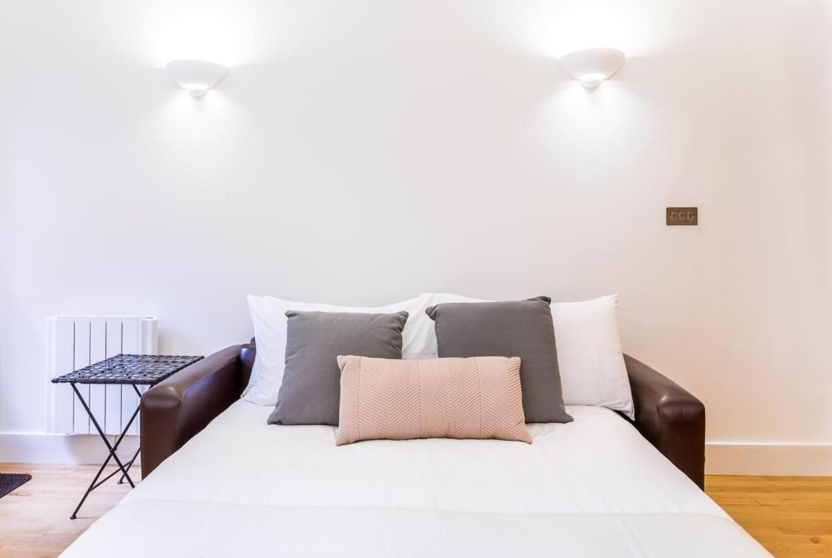 Bright & Comfortable Angel Apartment London Luaran gambar