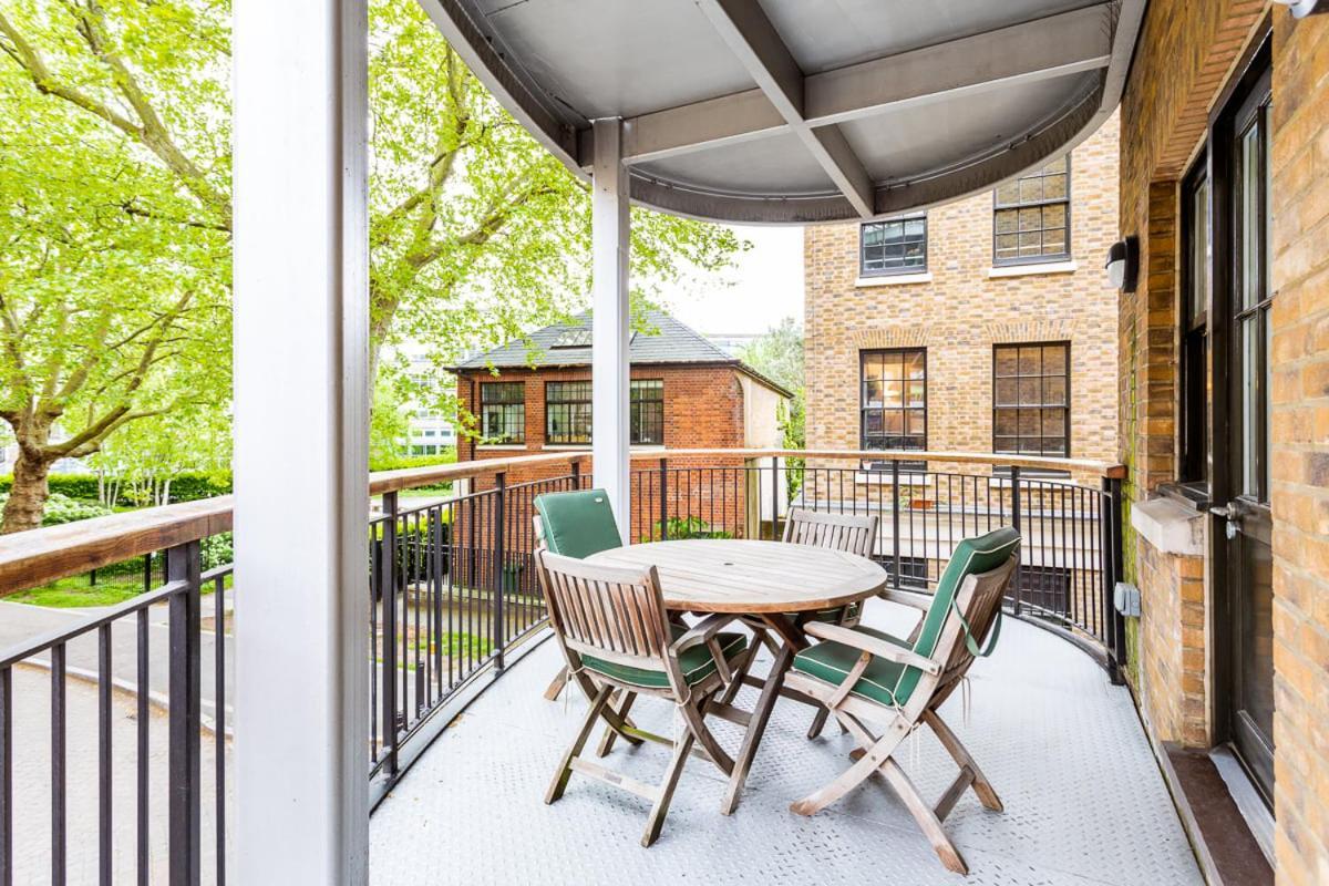 Bright & Comfortable Angel Apartment London Luaran gambar