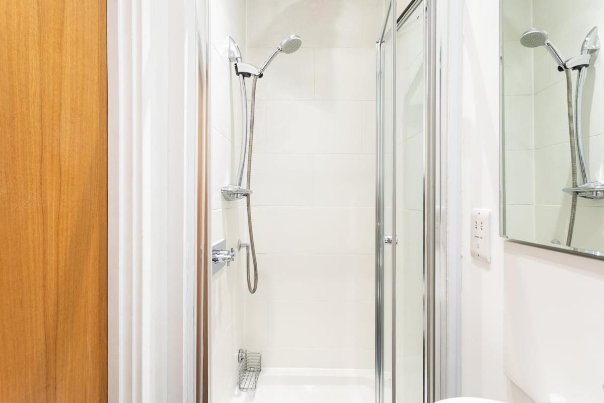 Bright & Comfortable Angel Apartment London Luaran gambar