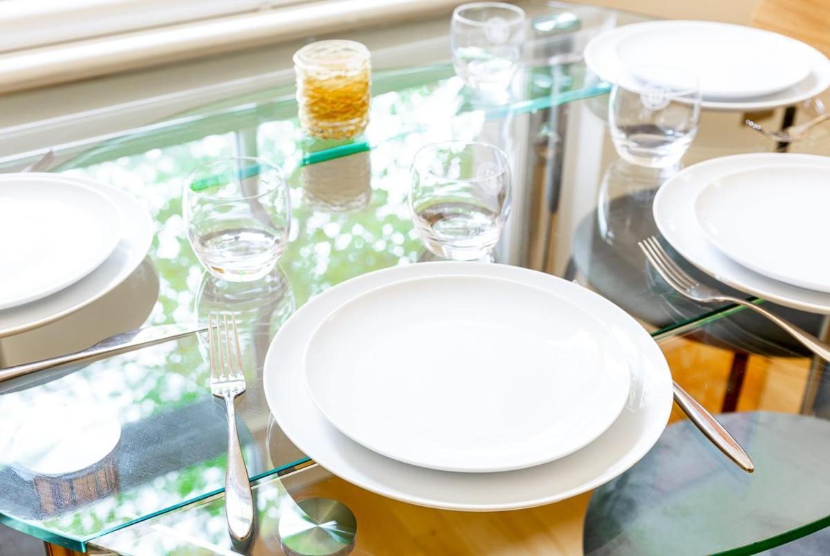 Bright & Comfortable Angel Apartment London Luaran gambar