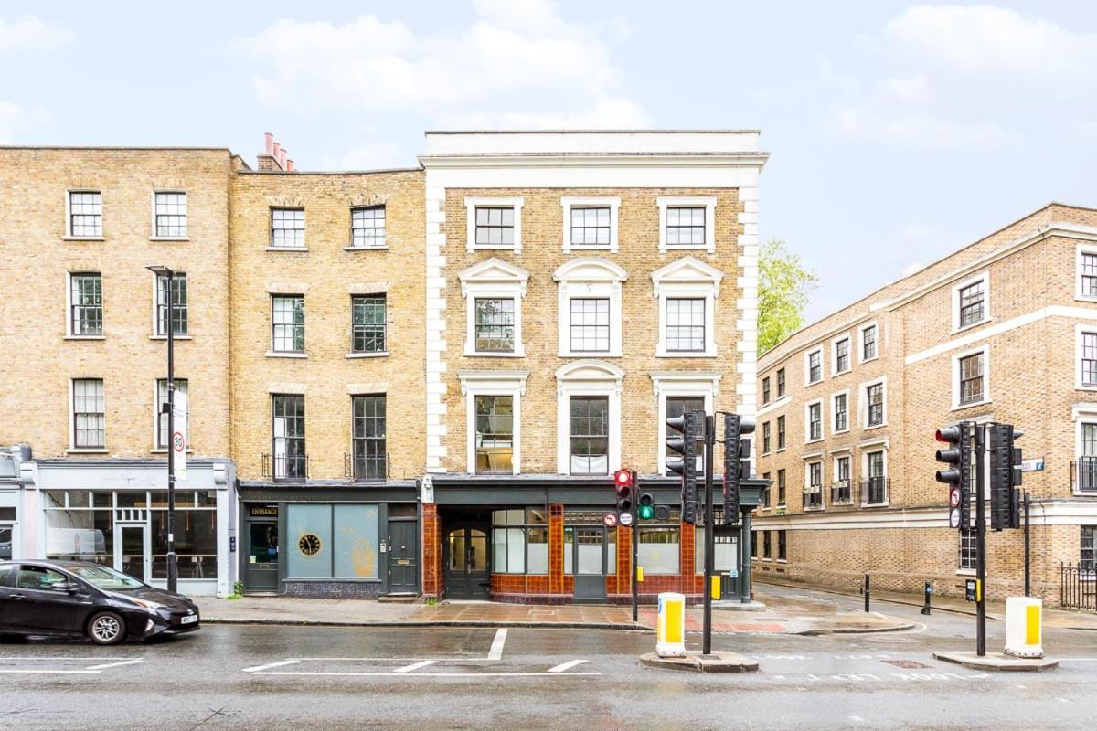 Bright & Comfortable Angel Apartment London Luaran gambar