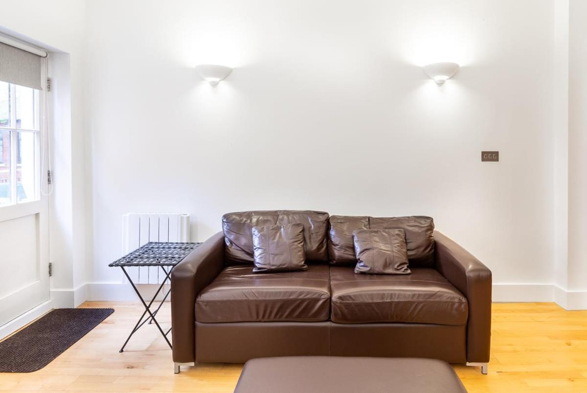 Bright & Comfortable Angel Apartment London Luaran gambar